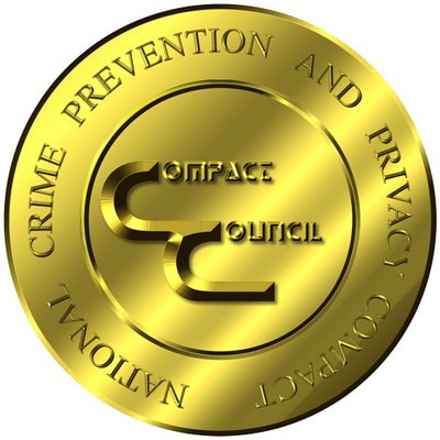 Compact Council Seal