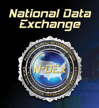 N-DEx Banner with Seal (Cropped)