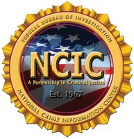 NCIC Seal