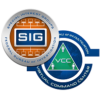 SIC and VCC Logos