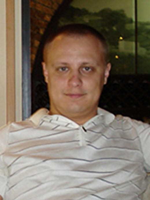 Evgeniy Bogachev