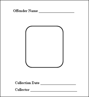 Offender Name Square
