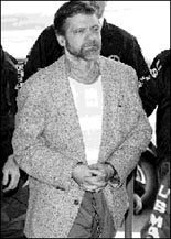 The Unabomber, Theodore John Kaczynski