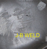 J-B WELD