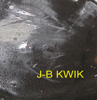 J-B KWIK