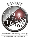 Scientific Working Group Imaging Technology Logo