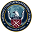 National Counterproliferation Center Seal