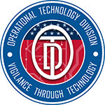 Operational Technology Division Logo