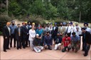 On August 19, 2012, the Charlotte FBI participated in a town hall meeting with the local Sikh community. Recent events involving a shooting at a Sikh temple in Wisconsin prompted the FBI in Charlotte to team with fellow law enforcement agencies and the U.S. Attorney’s Office to discuss hate crimes, religious profiling, Sikhs in the workplace, kirpan (ceremonial sword) misconceptions, and Sikh students being bullied in school. The Bureau hopes the event fostered new partnerships, increased understanding of Sikhism, and strengthened existing relationships. 
