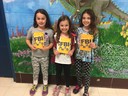 In October 2015, personnel from the FBI’s New Haven Field Office and members of the FBI New Haven Citizens Academy Alumni Association distributed FBI kids’ activity books to children at the Boys and Girls Club of Milford in Milford, Connecticut.