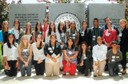 In summer 2014, 22 teenagers from high schools throughout San Diego County attended FBI San Diego’s first Teen Academy. The students dusted for and lifted fingerprints with the Evidence Response Team and learned about drugs, gangs, computer forensics, polygraphs, and FBI careers.