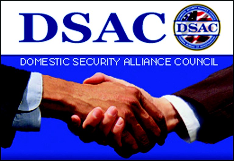DSAC Seal and Handshake